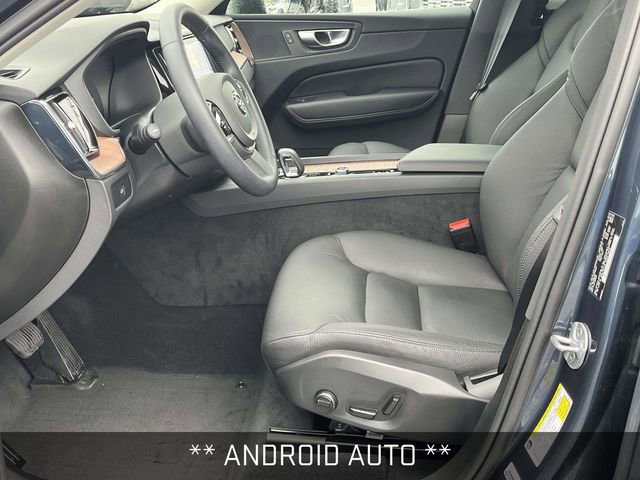 Used 2024 Volvo XC60 B5 Plus w/ Protection Package Premier image 10