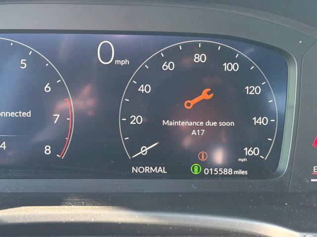 Used 2024 Honda Civic Touring image 6