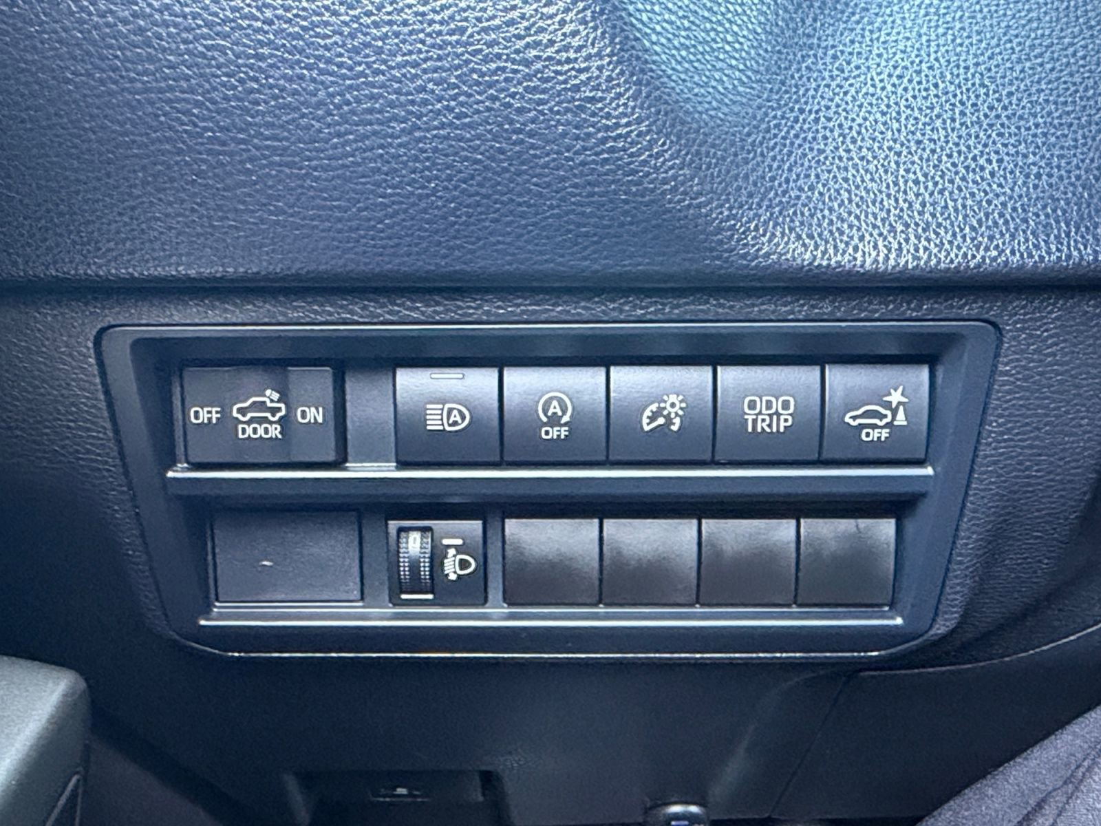 New 2026 Toyota Tundra SR5 image 24