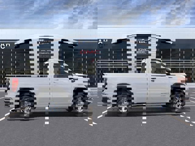 New 2026 GMC Sierra 1500 Pro w/ Pro Value Package image 5