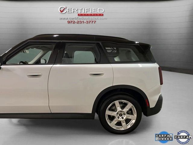 Used 2025 MINI Cooper Countryman S image 91