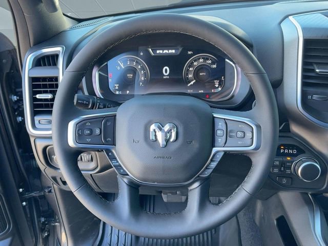 New 2026 RAM 1500 Lone Star image 17