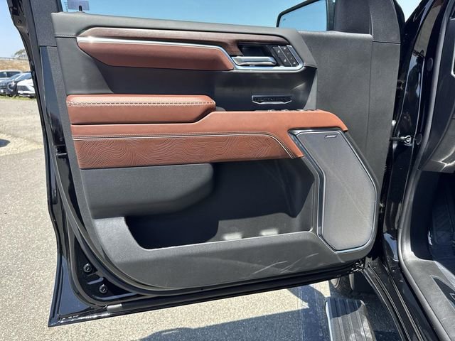 New 2026 GMC Sierra 1500 Denali Ultimate AWD/4WD image 19