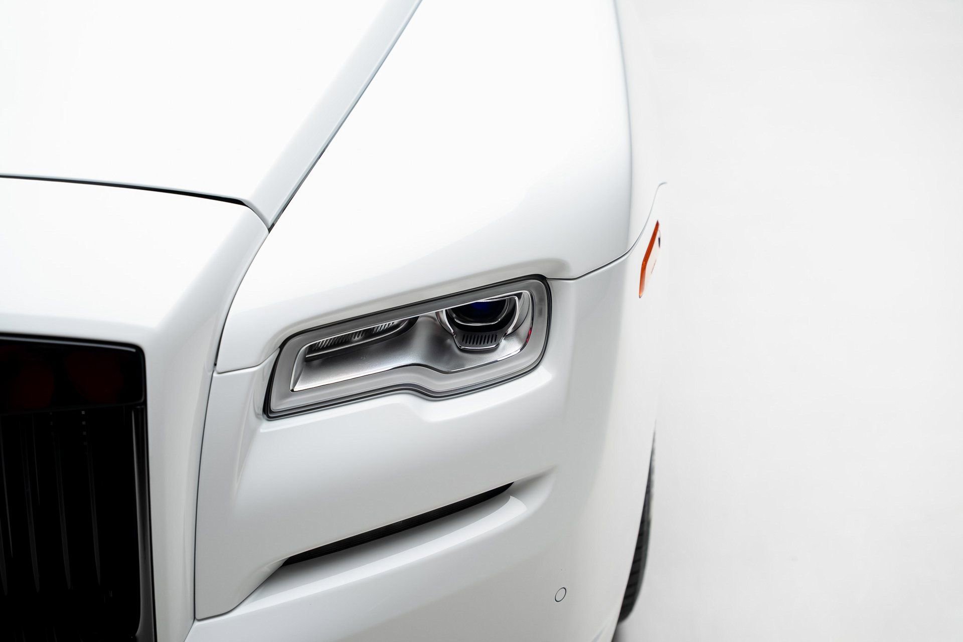 Used 2020 Rolls-Royce Wraith image 10