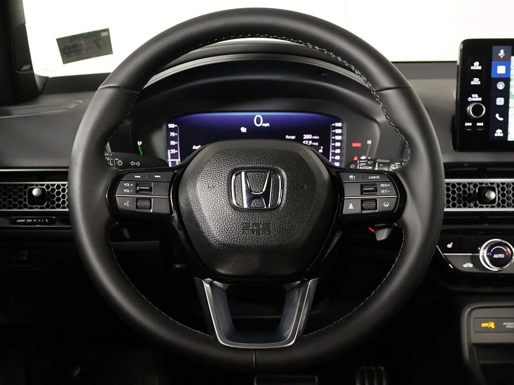Used 2025 Honda Civic Sport Touring image 37