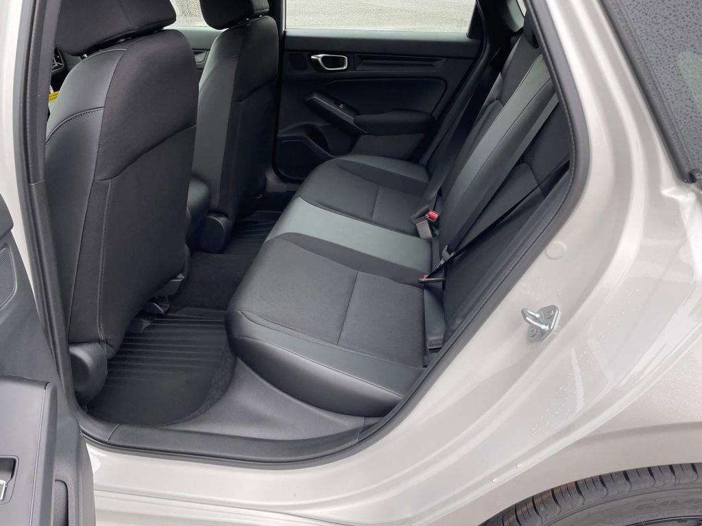 New 2026 Honda Civic Sport image 10