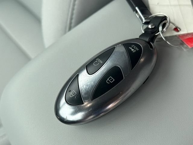 Certified 2026 Hyundai Kona SEL Sport image 29