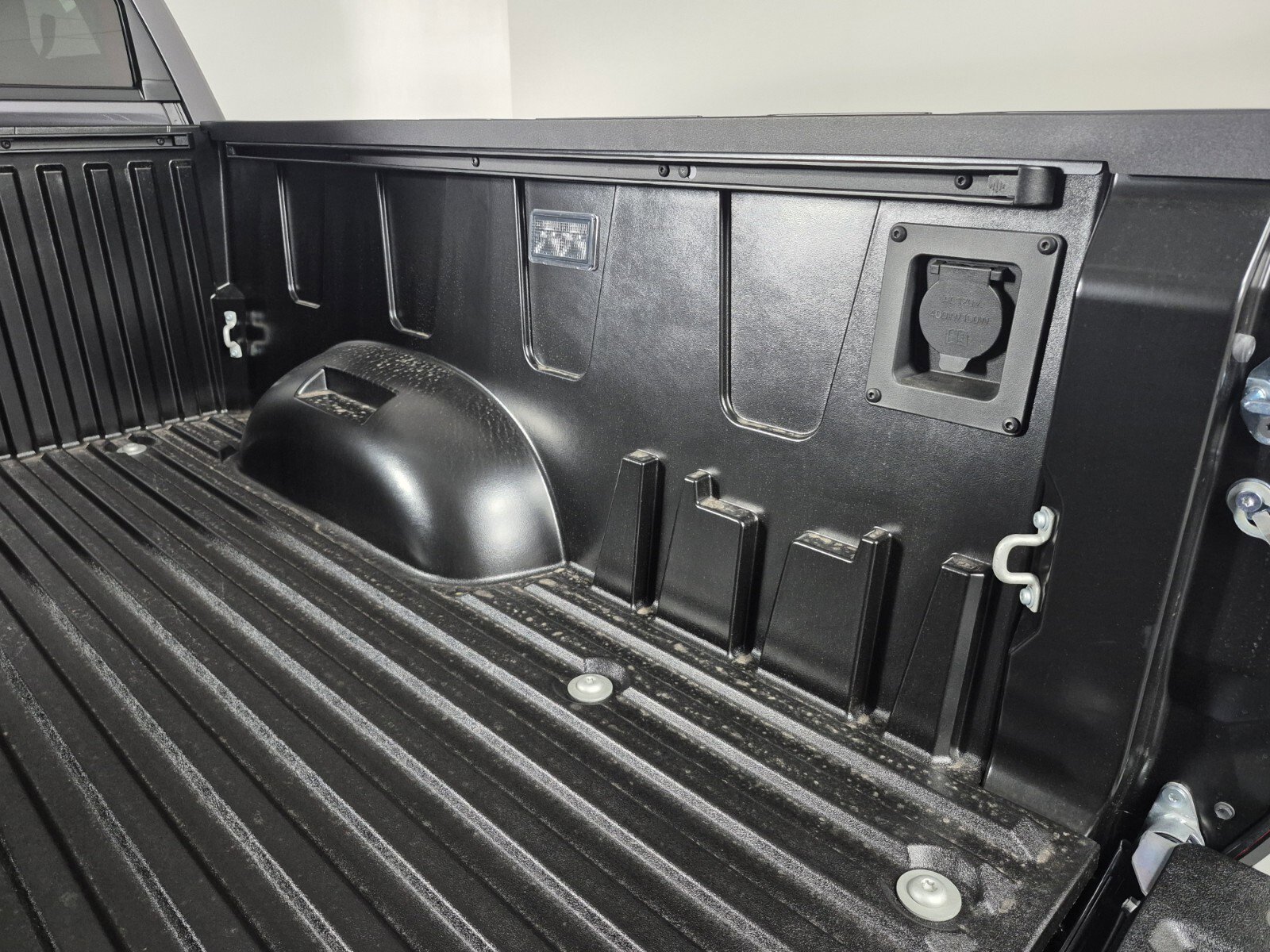 New 2026 Toyota Tundra Platinum image 17