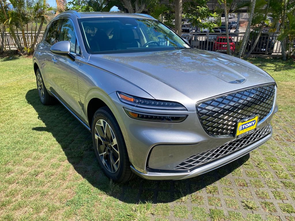New 2026 Genesis Electrified GV70 image 19