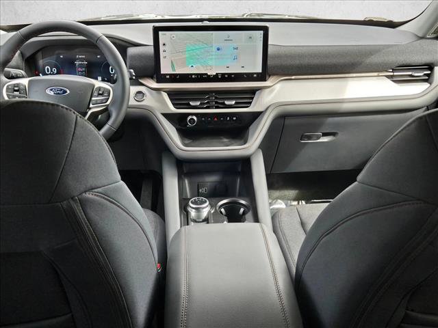 New 2026 Ford Explorer Active image 15