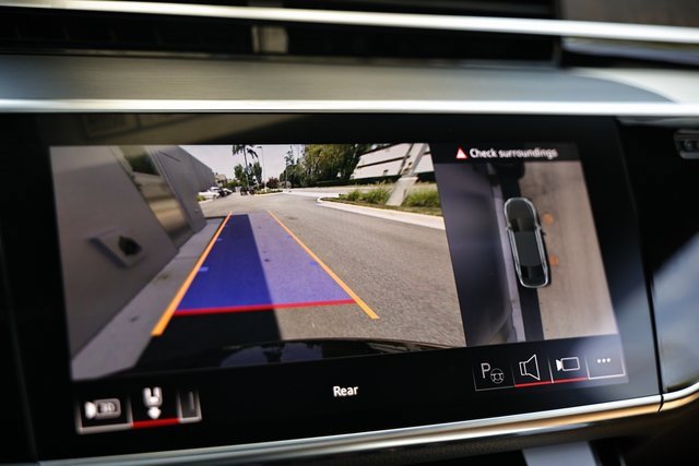 New 2025 Audi A8 L 3.0T image 37