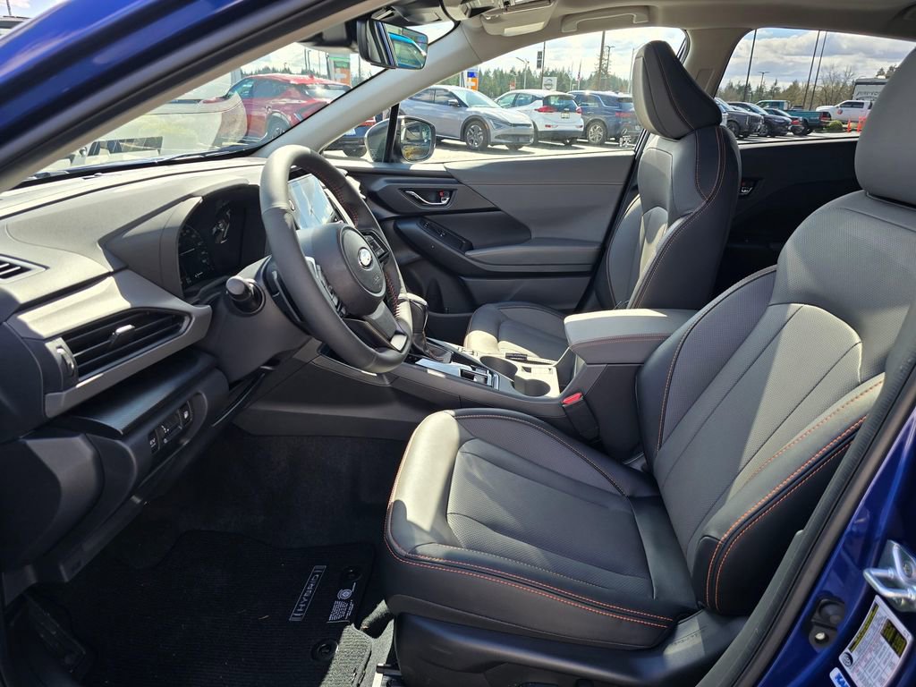 New 2026 Subaru Crosstrek 2.5i Limited image 8