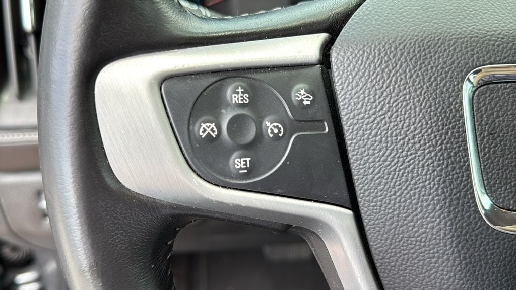 Used 2019 GMC Canyon SLE w/ Driver Alert Package AWD/4WD image 13