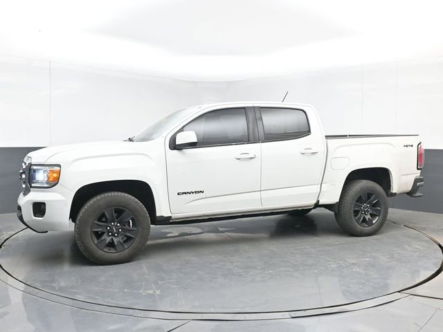 Used 2019 GMC Canyon SLE w/ Driver Alert Package image 11