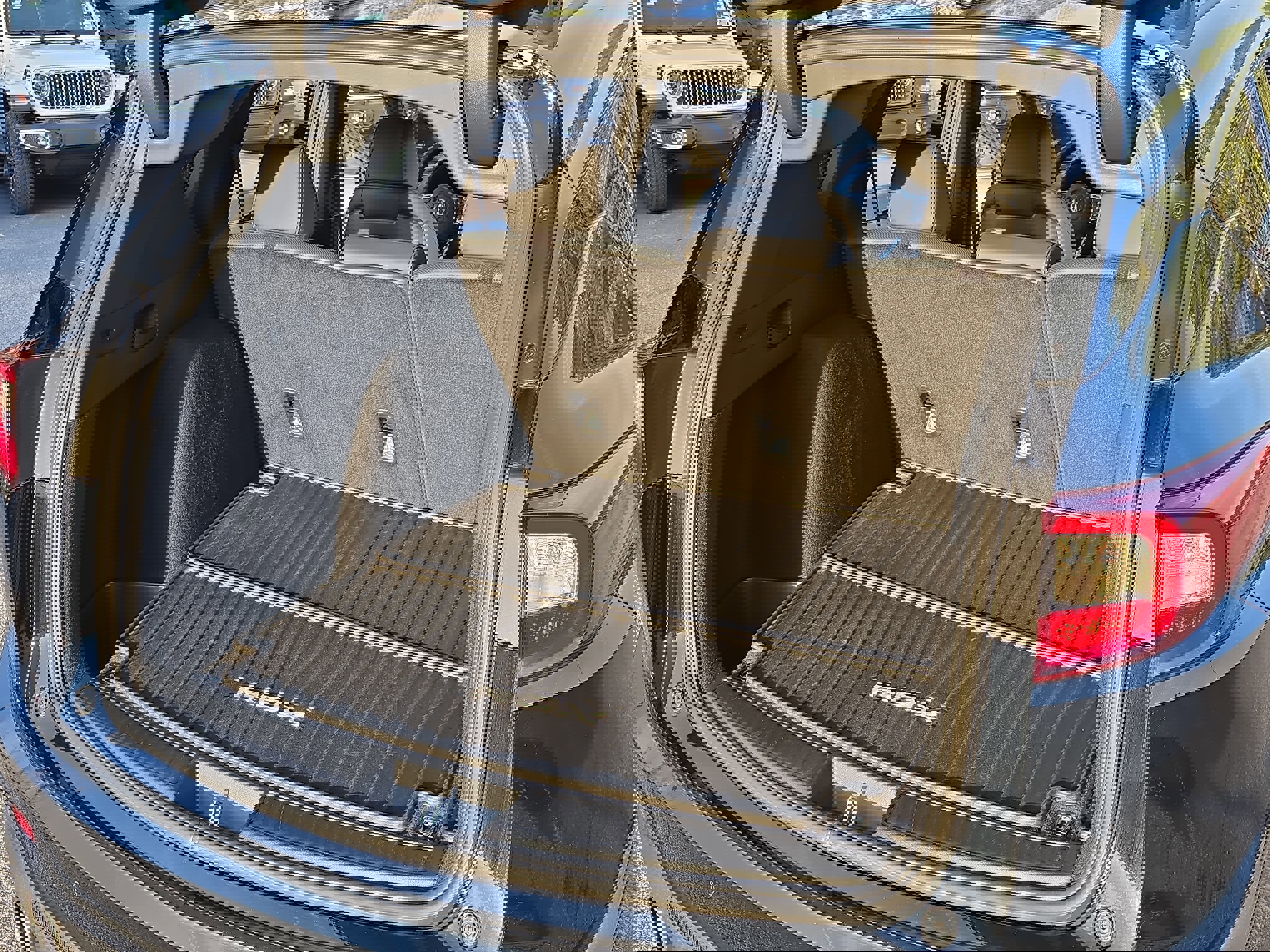 Used 2024 Acura RDX A-Spec image 12