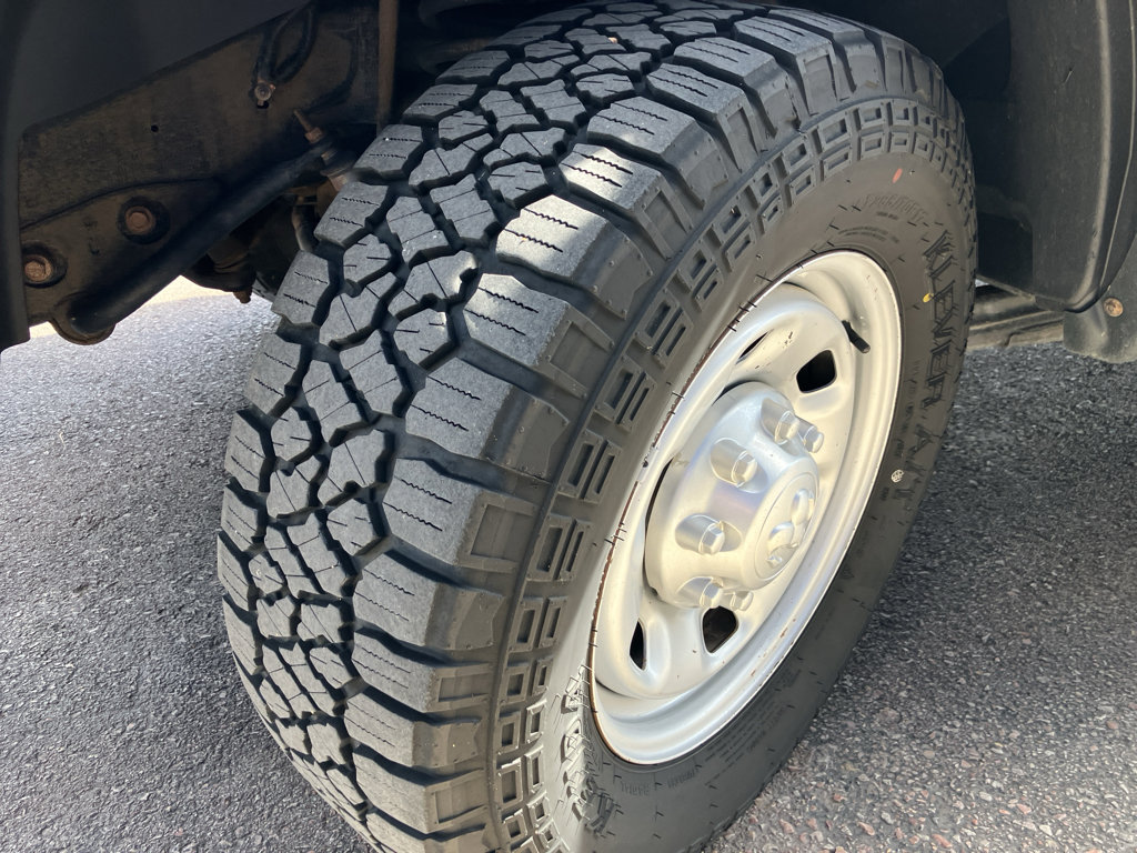 Used 2014 RAM 2500 Tradesman w/ Popular Equipment Group AWD/4WD image 26