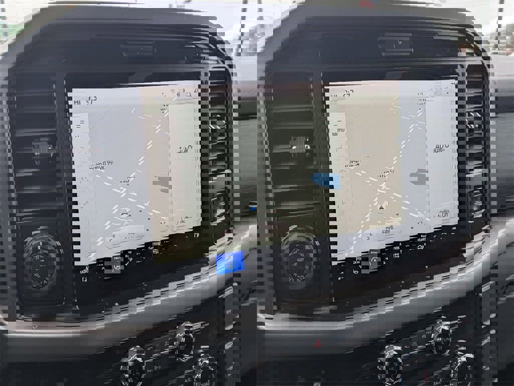 New 2025 Ford F150 XLT w/ Equipment Group 302A MID image 14