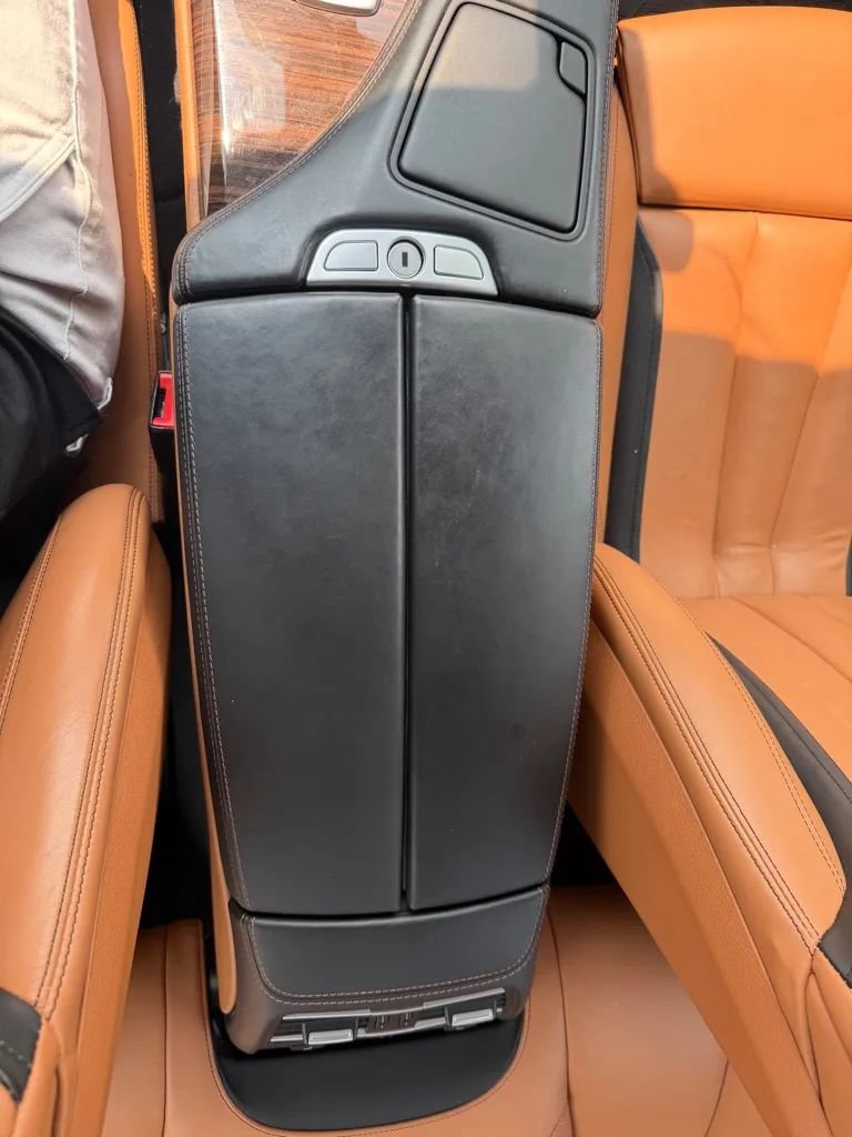 Used 2019 BMW 650i Gran Coupe xDrive w/ Driving Assistance Package AWD/4WD image 20