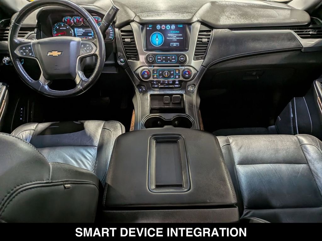 Used 2018 Chevrolet Tahoe LT w/ Luxury Package image 25