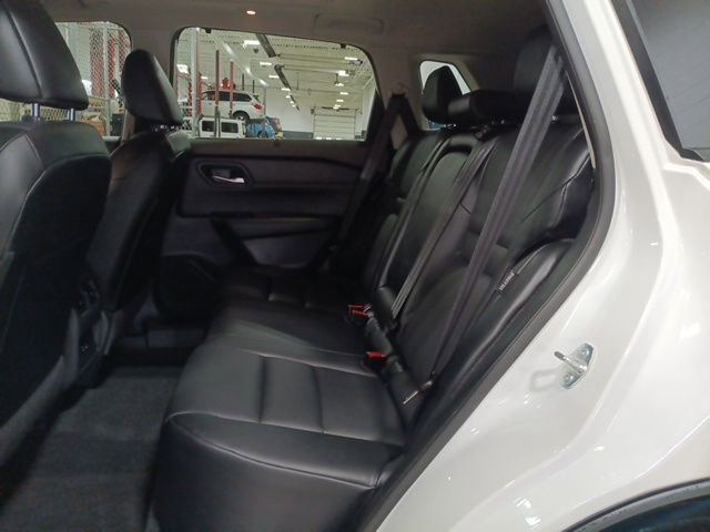 Certified 2023 Nissan Rogue SV w/ SV Premium B Package image 29