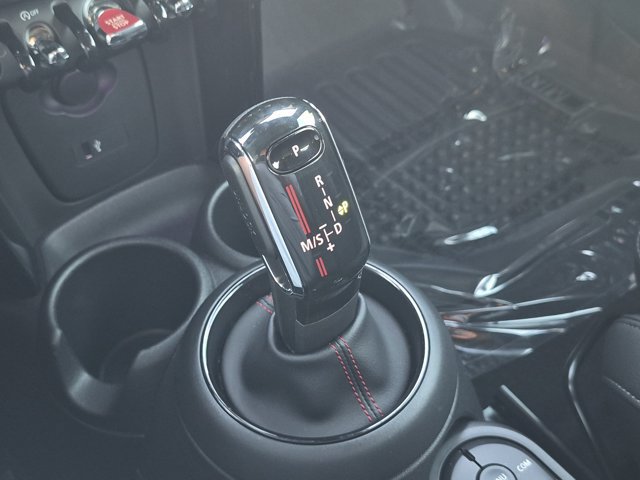 Used 2020 MINI Cooper John Cooper Works w/ Premium Package FWD image 12
