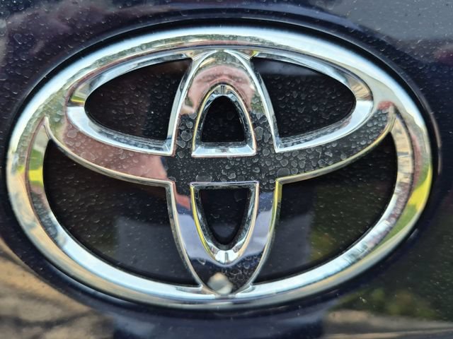 New 2026 Toyota Sequoia Capstone AWD/4WD image 29