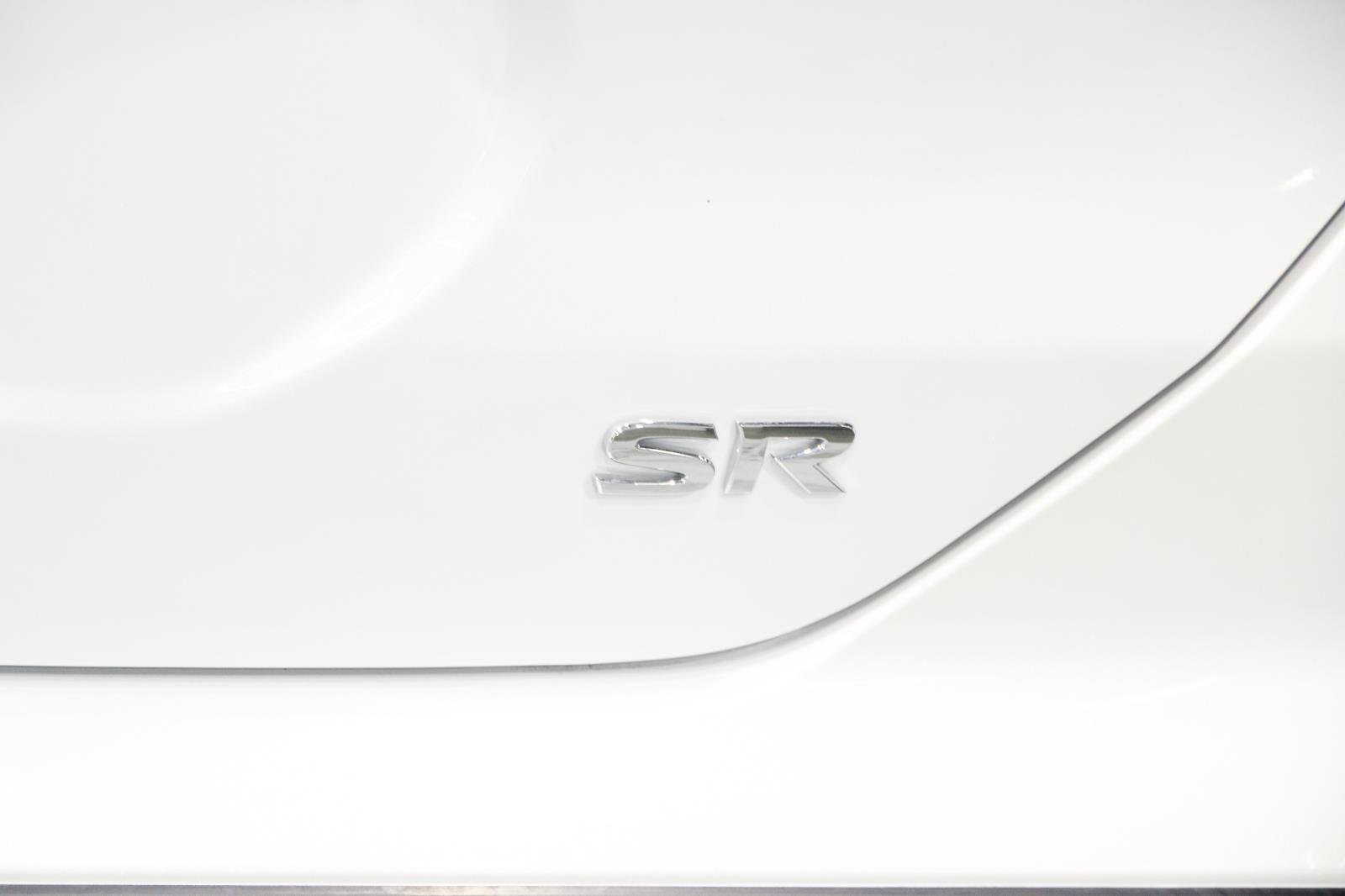 Used 2024 Nissan Kicks SR w/ SR Premium Package image 6
