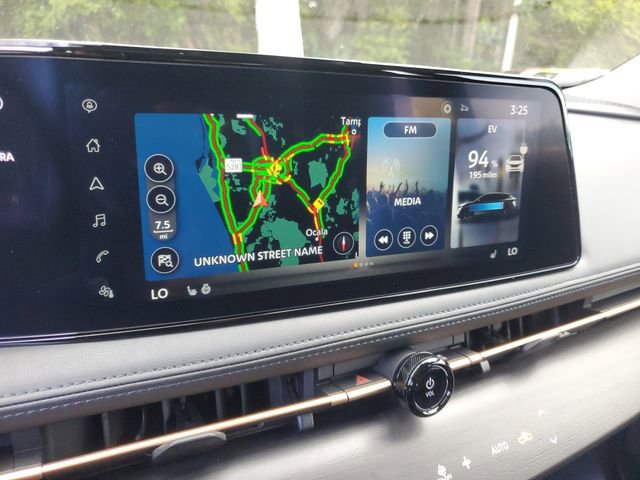 Certified 2024 Nissan Ariya AWD image 24