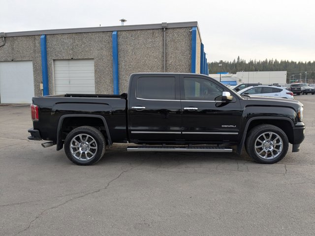 Used 2017 GMC Sierra 1500 Denali image 4