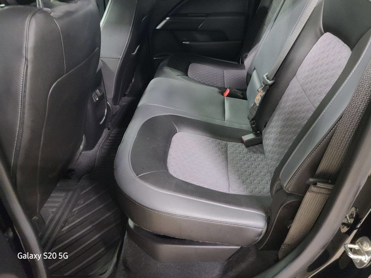 Used 2020 Chevrolet Colorado Z71 image 18