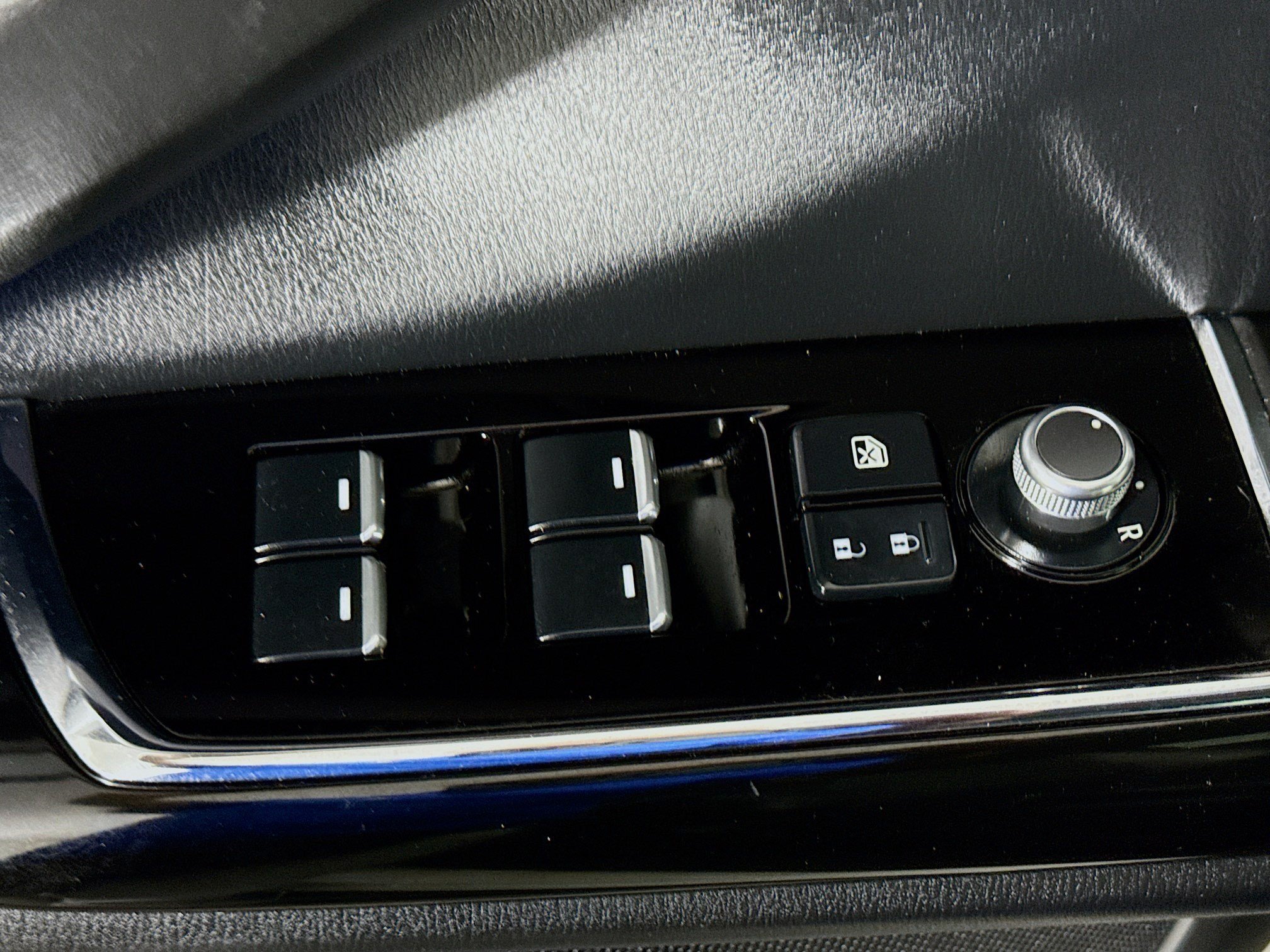 Used 2021 MAZDA CX-9 Touring w/ Touring Premium Package FWD image 24
