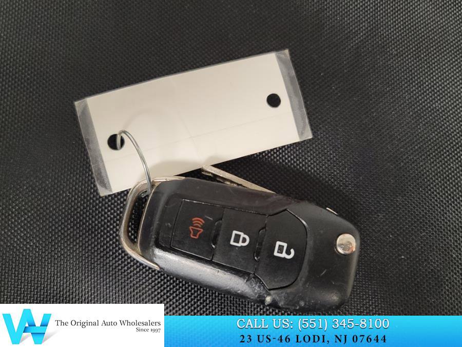 Used 2020 Ford F150 XL w/ Equipment Group 101A Mid image 24