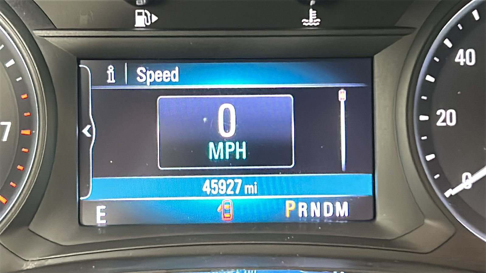 Used 2020 Buick Encore Preferred FWD image 22