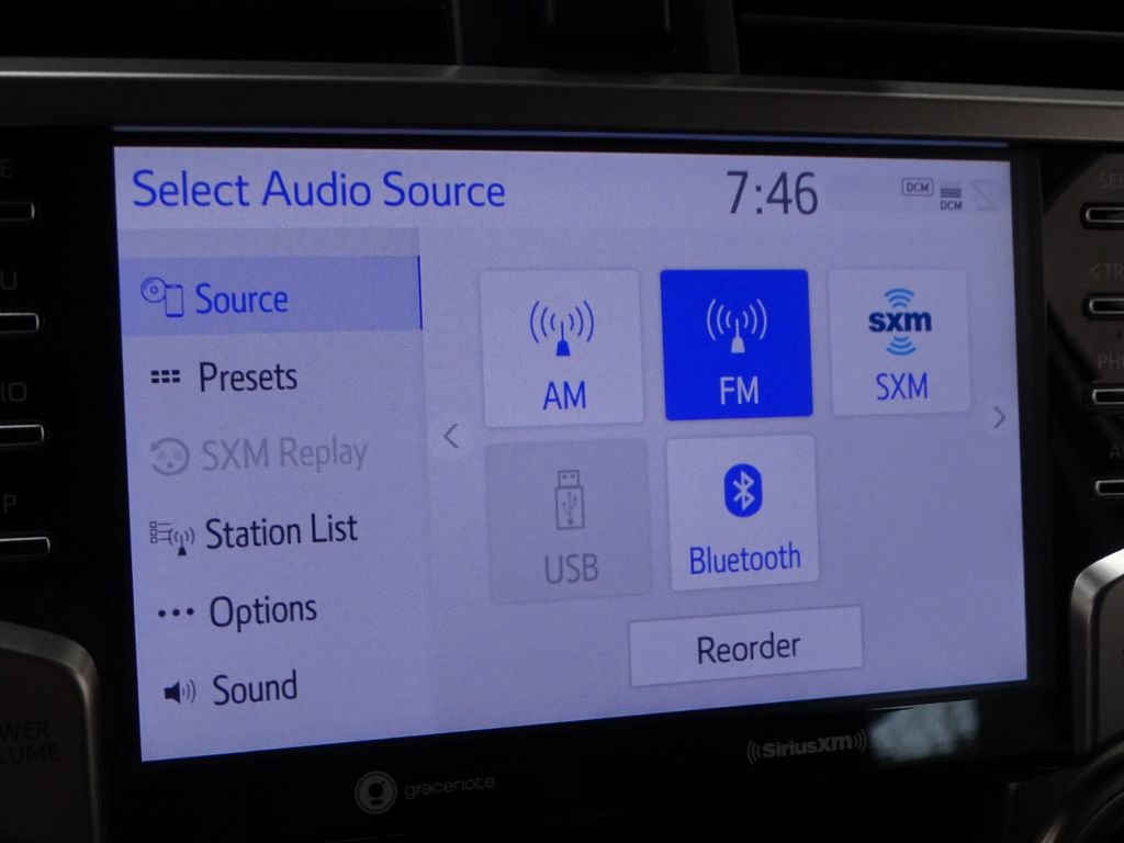 Used 2023 Toyota 4Runner SR5 image 33