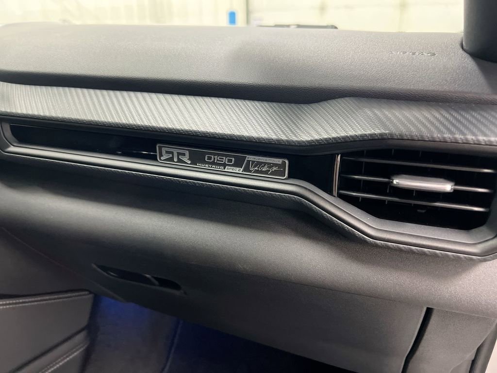 Used 2024 Ford Mustang GT w/ GT Performance Package image 27