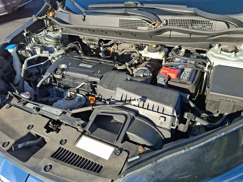 Used 2018 Honda CR-V LX image 25