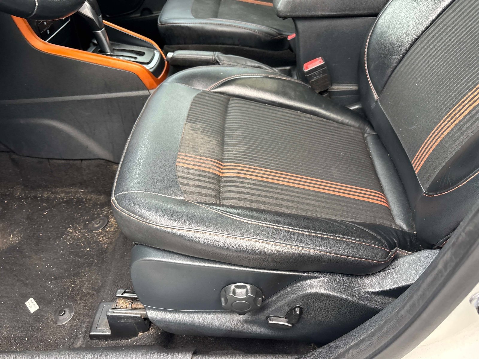 Used 2018 Ford EcoSport SES image 20