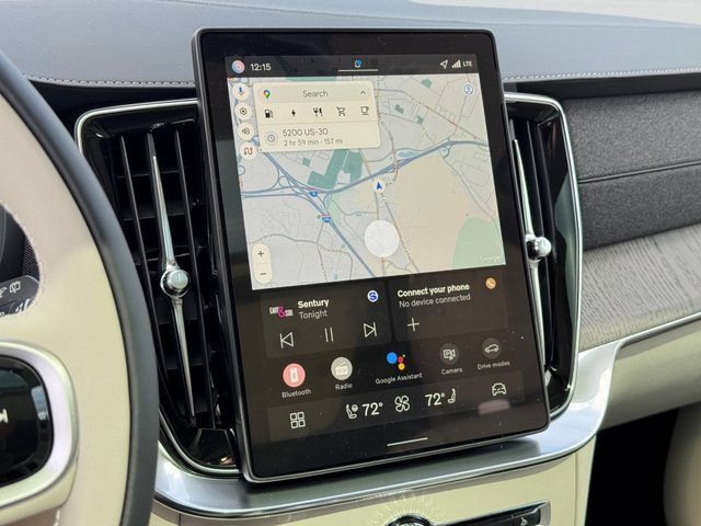New 2026 Volvo XC90 T8 Ultra image 23