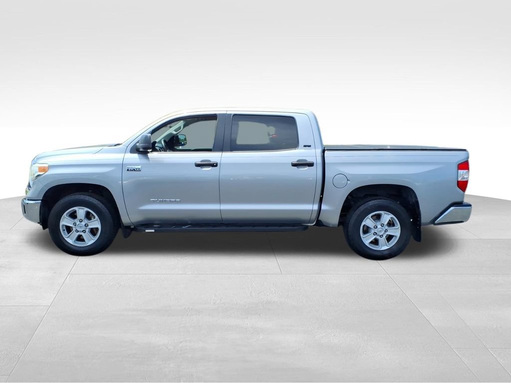 Used 2016 Toyota Tundra SR5 w/ SR5 Upgrade Package RWD image 23