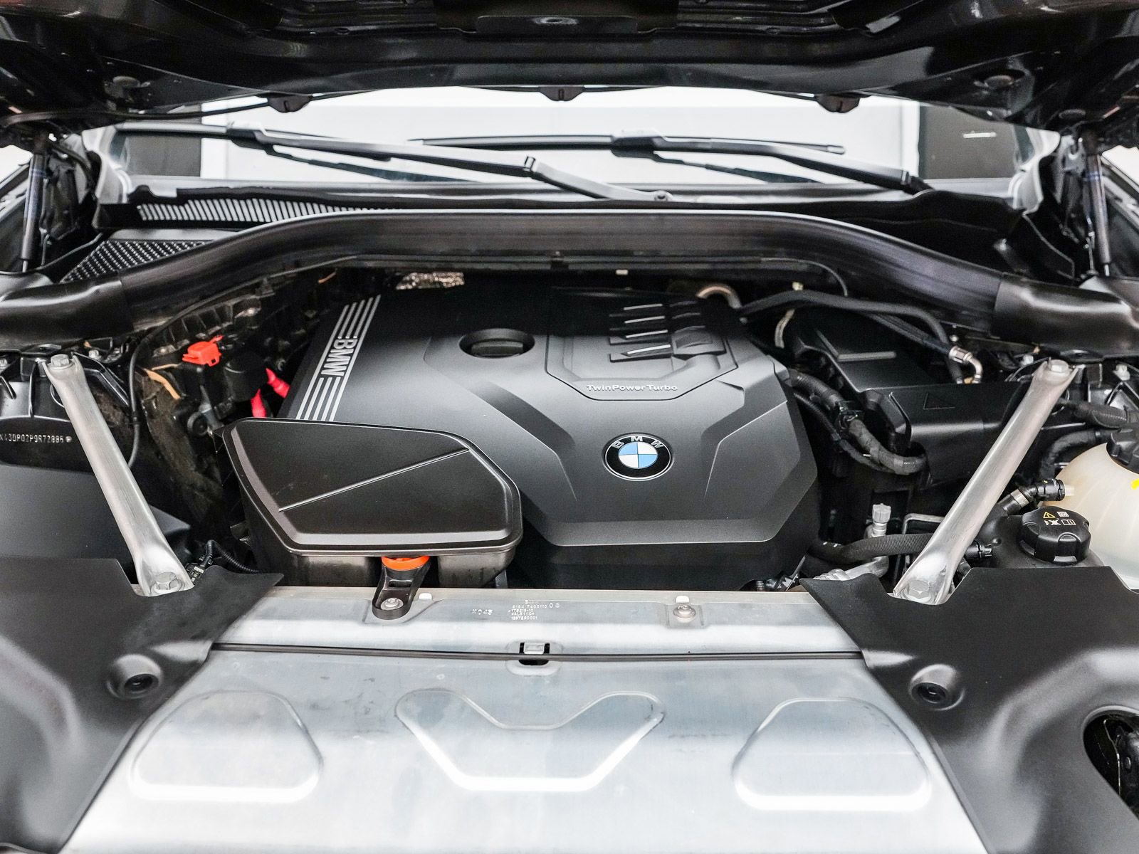 Used 2023 BMW X3 sDrive30i w/ Premium Package RWD image 27