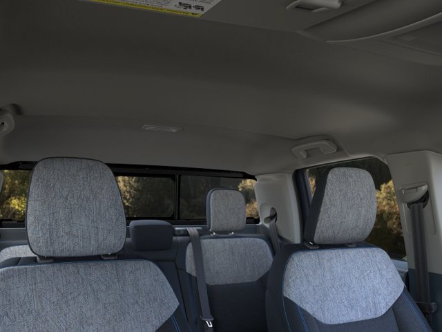 New 2026 Ford Maverick XLT w/ XLT Luxury Package FWD image 12