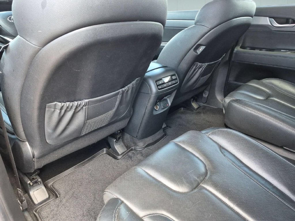 Used 2021 Hyundai Palisade SEL w/ Premium Package AWD/4WD image 33