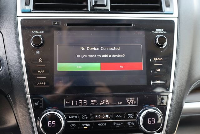 Used 2019 Subaru Outback 3.6R Touring w/ Popular Package #3A image 28