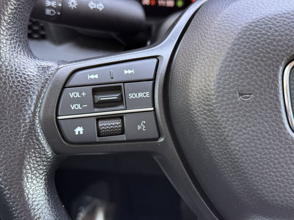 Used 2024 Honda CR-V EX image 24