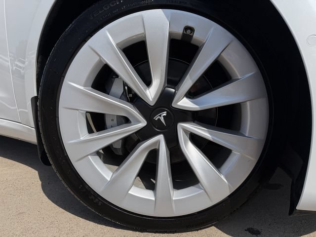 Used 2022 Tesla Model 3 Long Range AWD/4WD image 8