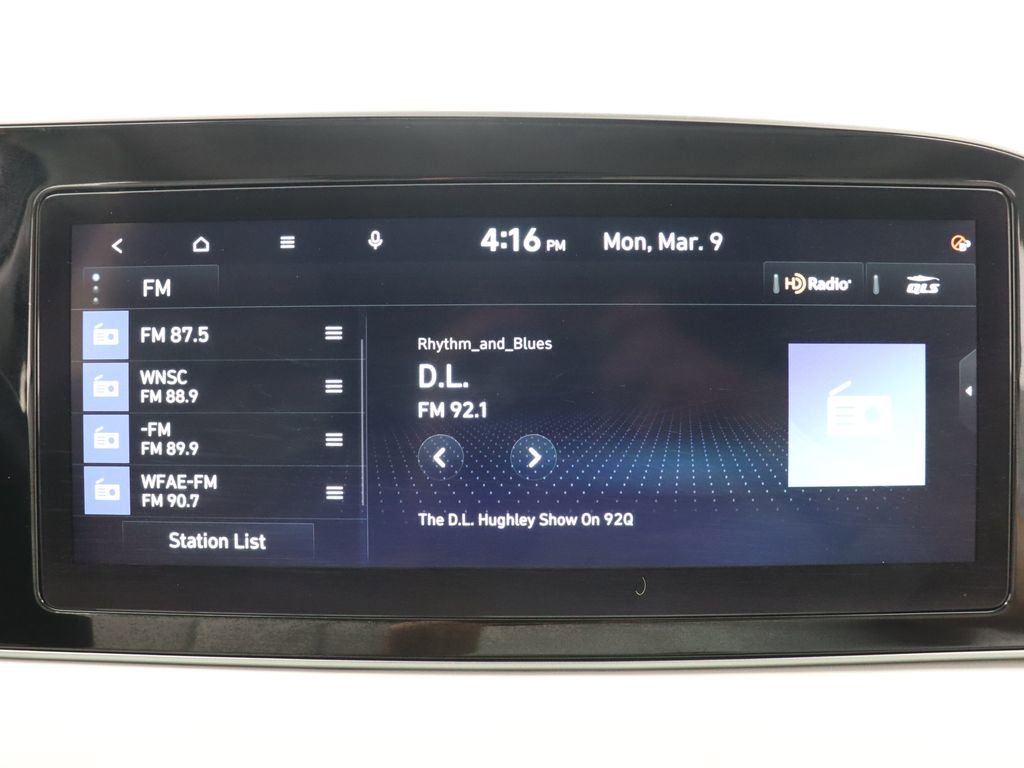 Used 2021 Hyundai Palisade Calligraphy w/ Cargo Package image 27