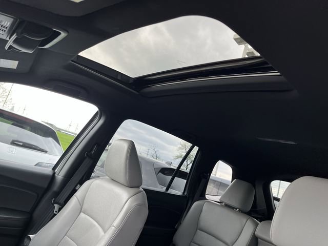 Used 2023 Honda Passport EX-L image 18