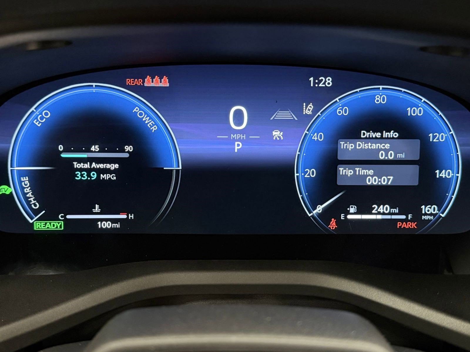 New 2026 Toyota Camry XLE w/ Premium Plus Package image 18