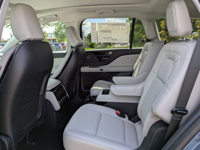 New 2026 Lincoln Aviator Reserve AWD/4WD image 14