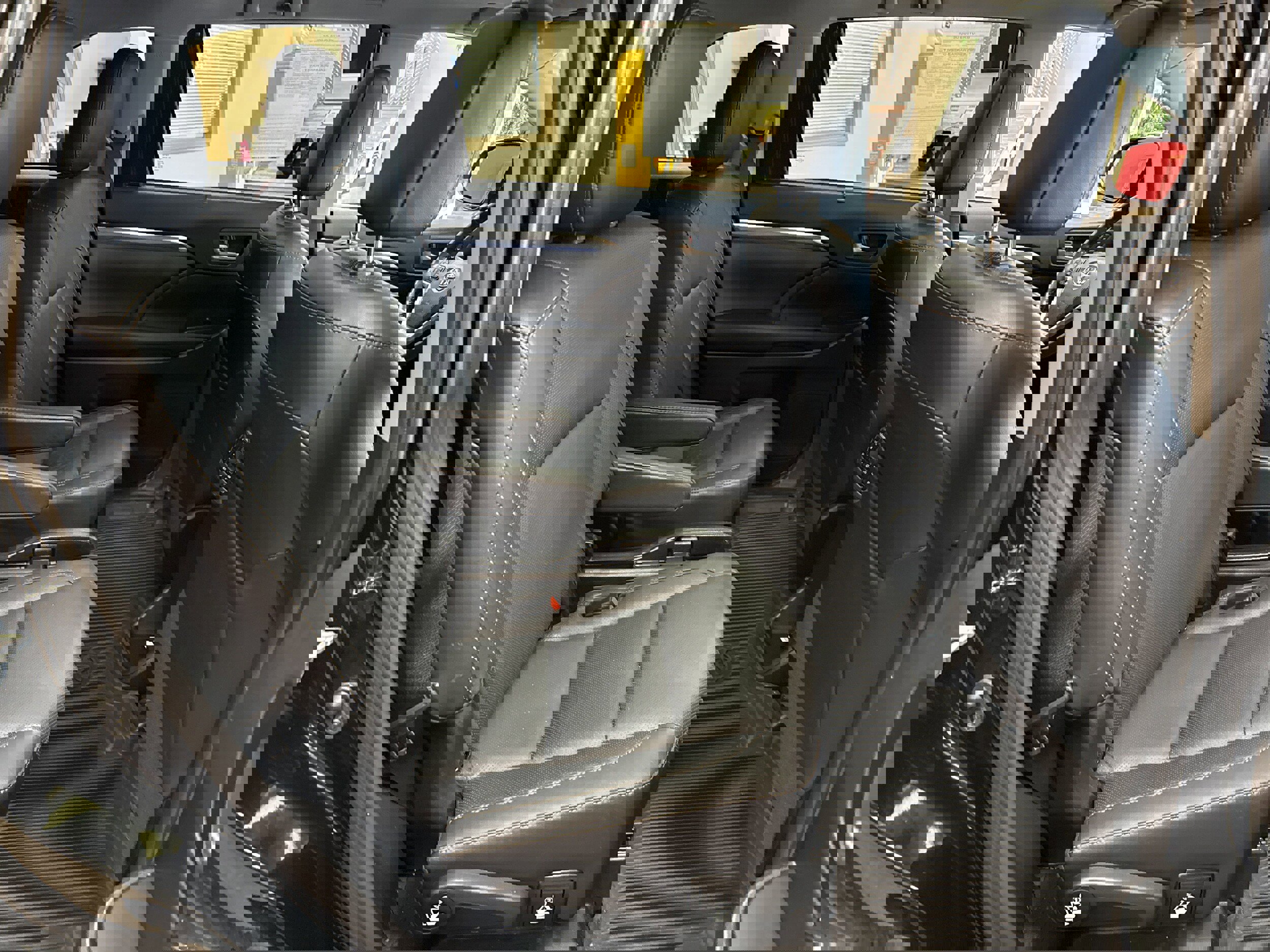 Used 2019 Toyota Highlander Limited Platinum image 17